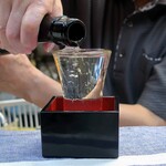 家庭料理 小川 - 雪の茅舎