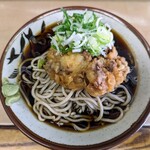 Rokumon Soba - 