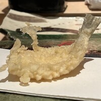 天ぷら うらかみ - 