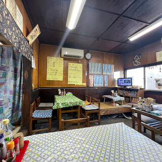 中華そば志のぶ支店_2