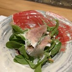 隠れ家鉄板おぶ - 