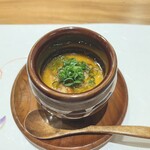 隠れ家鉄板おぶ - 