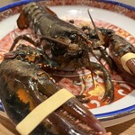 隠れ家鉄板おぶ - 