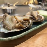 隠れ家鉄板おぶ - 