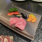 Kagurazaka Teppanyaki Himawari - 