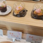 Farbe - 花咲くシリーズ（9/7）