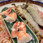 隠れ家鉄板おぶ - 