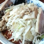 激辛ラーメン専門店 レッチリ - 