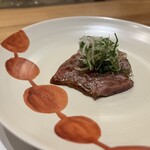 隠れ家鉄板おぶ - 