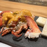 隠れ家鉄板おぶ - 