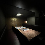 隠れ家鉄板おぶ - 