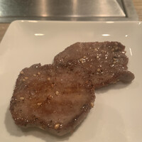 焼肉うしごろ 西麻布本店 - 