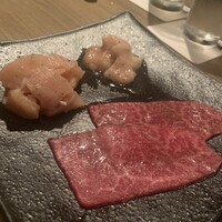 焼肉うしごろ 西麻布本店 - 
