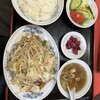 中華料理大連