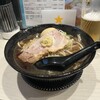 札幌味噌らーめん 葵葉 荏原中延店