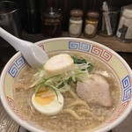 餃子と麺 いせのじょう - 