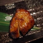 居酒屋食堂さわ７ - ブリ照り焼き