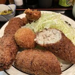 西麻布 三河屋 - 