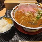 YAMACHAN - ごはんセット