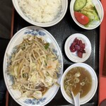 中華料理大連 - 