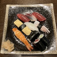 駒寿し - 