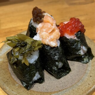 おにぎり専家 ぬくもり屋_0