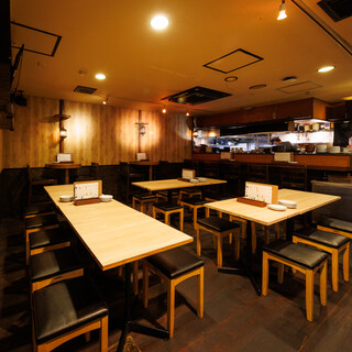 ~博多おでん・焼き鳥とフルーツサワー~ ニクマレヤ_1