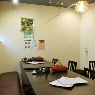 中華ダイニング 寅威_2