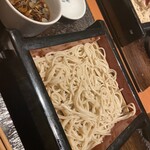 蕎麦割烹 稲田 - 