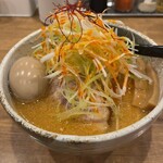 自家製麺 らーめん工房 縁 - 