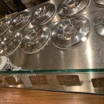 ジェラテリア ジーナ - 