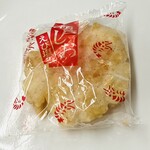 新潟せんべい王国 - 瀬戸しお