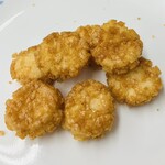 新潟せんべい王国 - あげせん