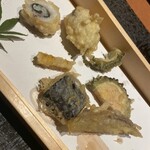 Soba Kappou Inata - 