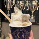 ジェラテリア ジーナ - 