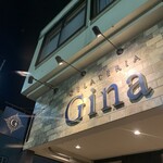 ジェラテリア ジーナ - 