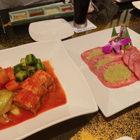 游玄亭 西麻布本館 - 