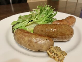 フレスガッセ - 