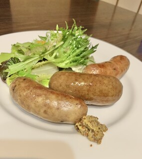 フレスガッセ - 