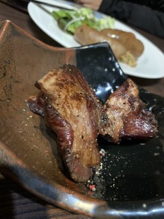 フレスガッセ - 