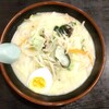 ラーメン翔 道の駅あらい店