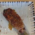 Tsukune spice