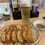 餃子の王将 - 