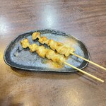 雞屁股