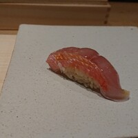 鮨と酒 魚伸 - 