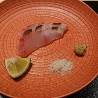 鮨と酒 魚伸 - 