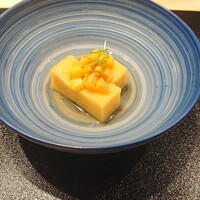 鮨と酒 魚伸 - 
