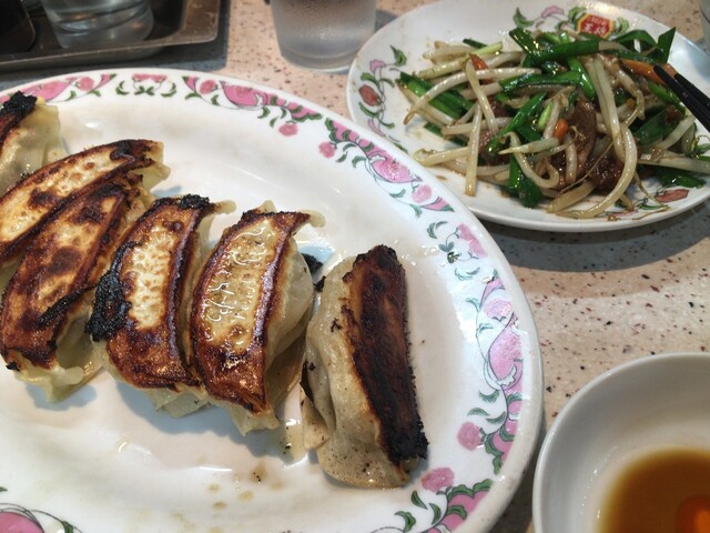 Gyoza no Osho Kyodo Ten photo 3