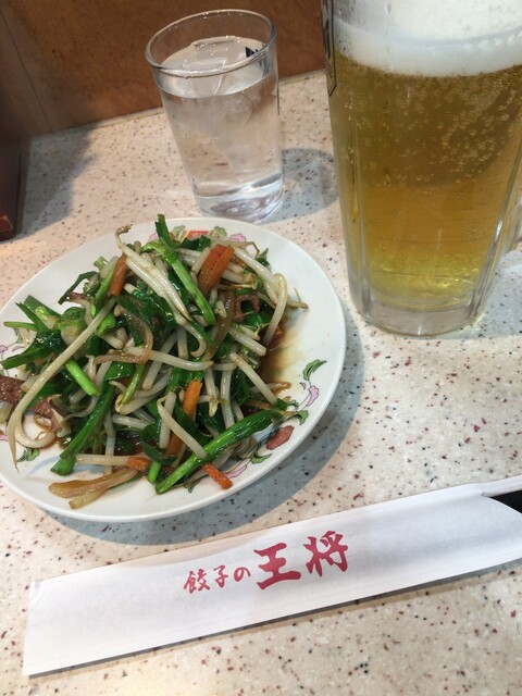 Gyoza no Osho Kyodo Ten photo 5