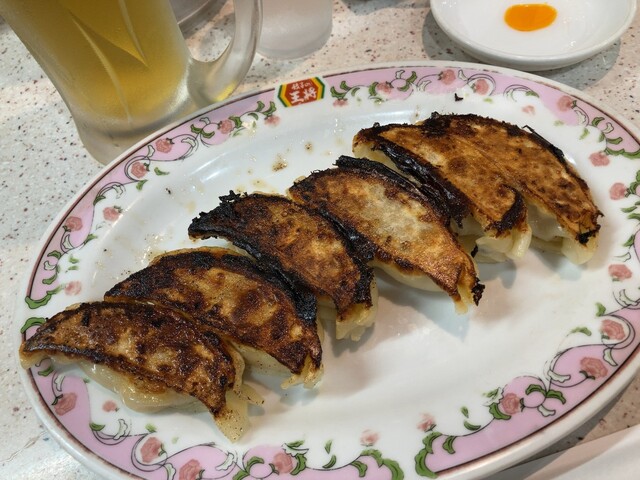 Gyoza no Osho Kyodo Ten photo 2